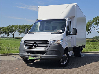 Dodávka skřín MERCEDES-BENZ Sprinter 516