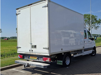 Dodávka skřín Mercedes-Benz Sprinter 516 DUB.CAB Bakwagen !: obrázek 3