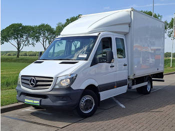 Dodávka skřín Mercedes-Benz Sprinter 516 DUB.CAB Bakwagen !: obrázek 2