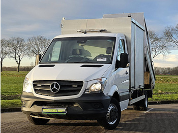 Dodávka sklápěč MERCEDES-BENZ Sprinter 516