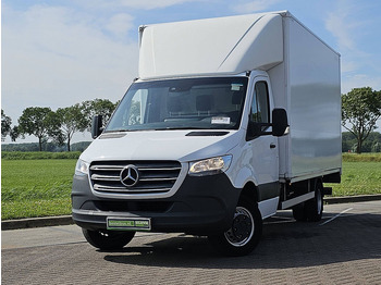 Dodávka skřín MERCEDES-BENZ Sprinter 516