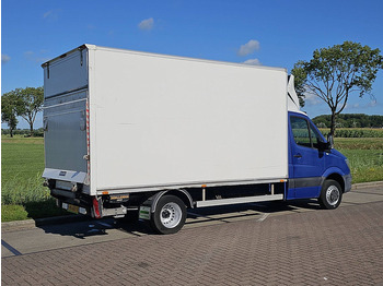 Mercedes-Benz Sprinter 516 ac leasing Mercedes-Benz Sprinter 516 ac: obrázek 3