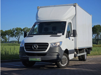 Dodávka skřín MERCEDES-BENZ Sprinter 516