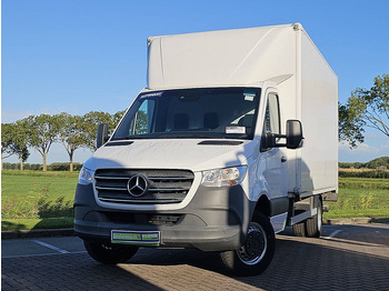 Dodávka skřín MERCEDES-BENZ Sprinter 516