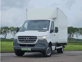 Dodávka skřín MERCEDES-BENZ Sprinter 516