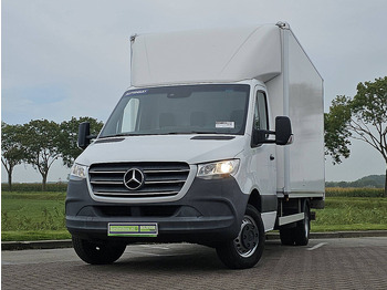 Dodávka skřín MERCEDES-BENZ Sprinter 516