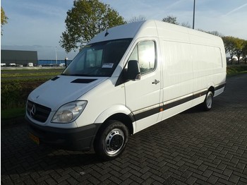 Furgon Mercedes-Benz Sprinter 518 CDI maxi l4! ac automaat: obrázek 1