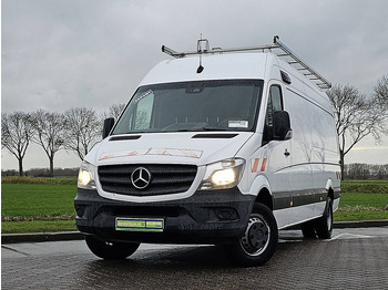 Furgon MERCEDES-BENZ Sprinter 519
