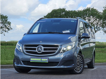 Minibus MERCEDES-BENZ