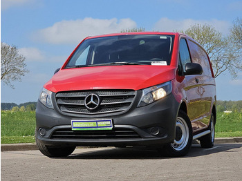 Malá dodávka MERCEDES-BENZ Vito 110