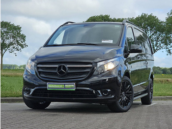 Malá dodávka MERCEDES-BENZ Vito 111