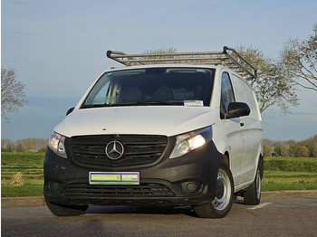 Malá dodávka MERCEDES-BENZ Vito 111