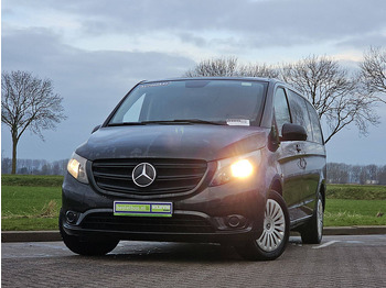Minibus MERCEDES-BENZ Vito 114