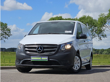 Malá dodávka MERCEDES-BENZ Vito 114