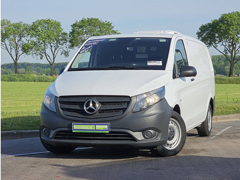 Chladící dodávka MERCEDES-BENZ Vito 114