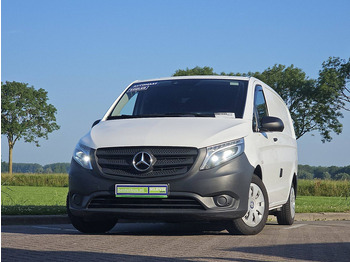 Chladící dodávka MERCEDES-BENZ Vito 114