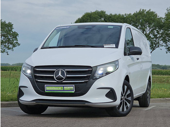 Malá dodávka MERCEDES-BENZ Vito 114