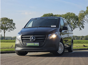 Malá dodávka MERCEDES-BENZ Vito 114