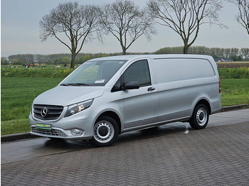 Malá dodávka Mercedes-Benz Vito 114 ac automaat EURO6: obrázek 2