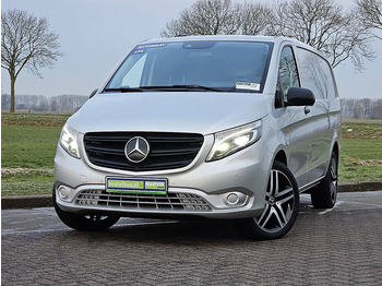 Malá dodávka MERCEDES-BENZ Vito 119
