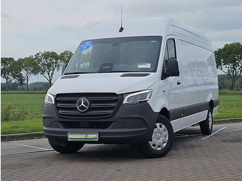 Furgon MERCEDES-BENZ eSprinter
