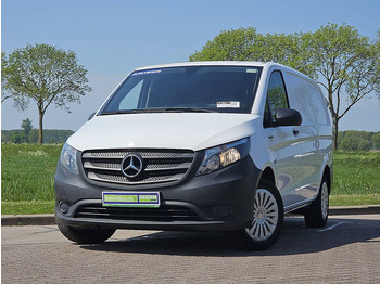 Furgon MERCEDES-BENZ eVito