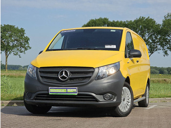 Malá dodávka MERCEDES-BENZ eVito