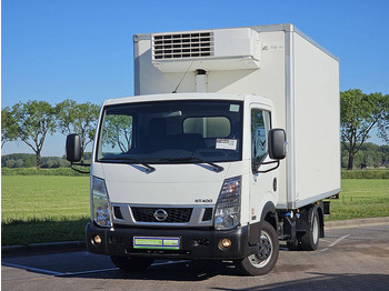 Chladící dodávka NISSAN