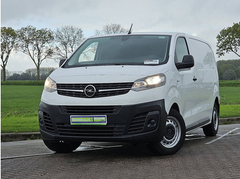 Malá dodávka OPEL Vivaro