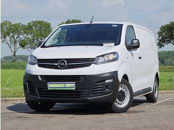 Malá dodávka OPEL Vivaro