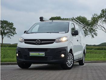 Malá dodávka OPEL Vivaro