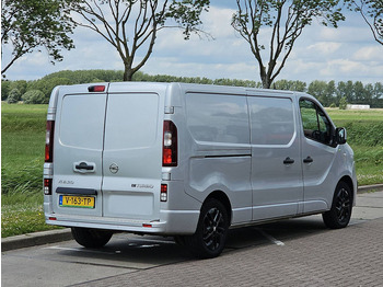 Malá dodávka Opel Vivaro 1.6 CDTI 120 L2H1: obrázek 3