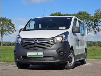 Minibus OPEL