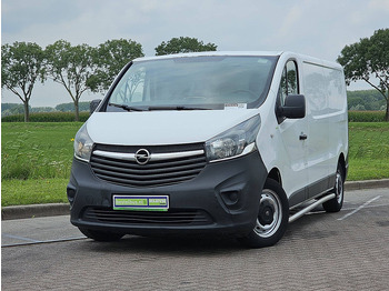 Malá dodávka OPEL Vivaro