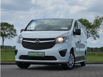 Malá dodávka OPEL Vivaro
