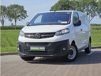 Malá dodávka OPEL Vivaro