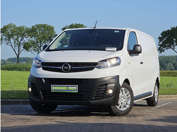 Malá dodávka OPEL Vivaro