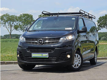 Malá dodávka OPEL Vivaro