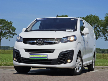 Malá dodávka OPEL Vivaro