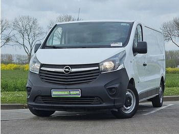 Malá dodávka OPEL Vivaro