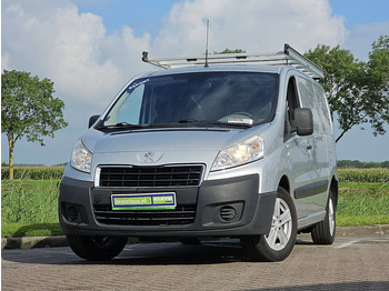 Peugeot Expert 1.6 L1 Airco 3-Zits! leasing Peugeot Expert 1.6 L1 Airco 3-Zits!: obrázek 1