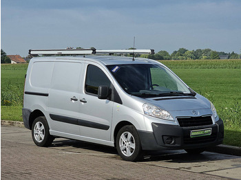 Peugeot Expert 1.6 L1 Airco 3-Zits! leasing Peugeot Expert 1.6 L1 Airco 3-Zits!: obrázek 5