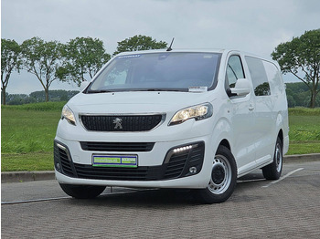 Malá dodávka PEUGEOT Expert