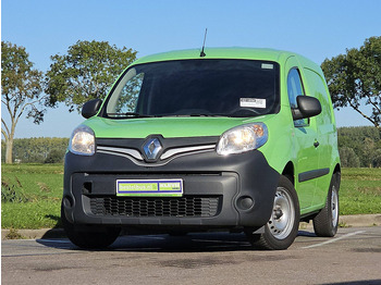 Dodávka skřín RENAULT Kangoo 1.5