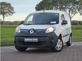 Dodávka skřín RENAULT Kangoo