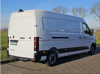 Furgon Renault Master 2.0 L3H2 130Pk Euro6 AC!: obrázek 3