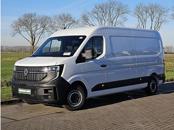 Furgon Renault Master 2.0 L3H2 130Pk Euro6 AC!: obrázek 2