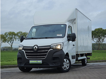Dodávka skřín RENAULT Master 2.3