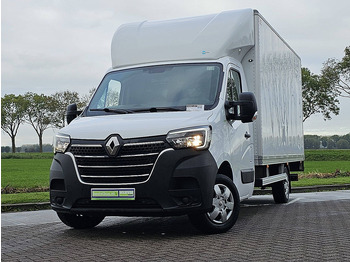 Dodávka skřín RENAULT Master 2.3
