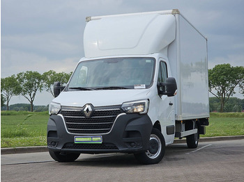 Dodávka skřín RENAULT Master 2.3